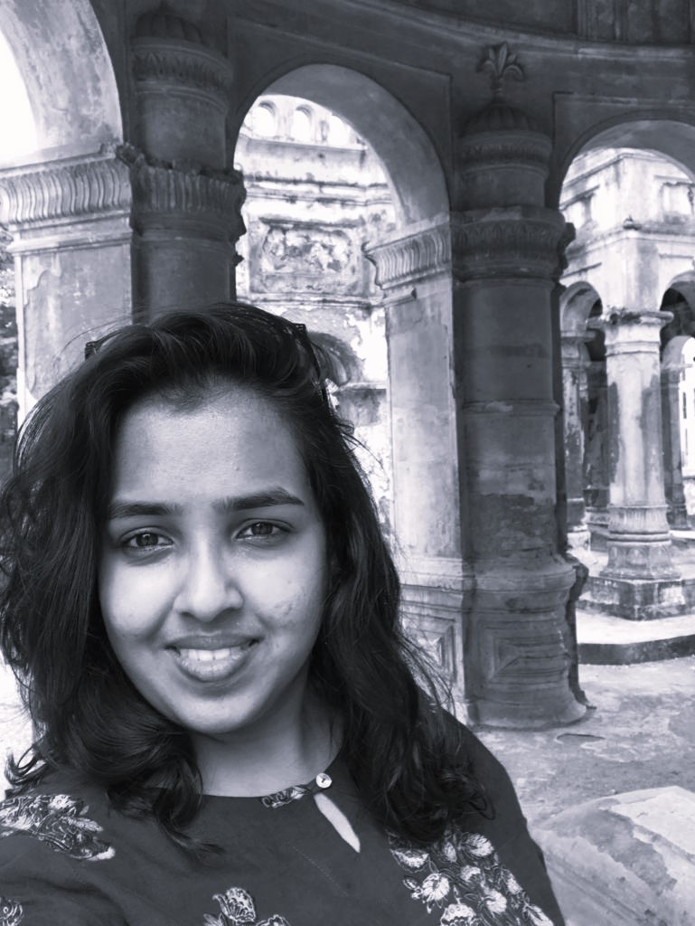 About Us – Sharayu More Associates